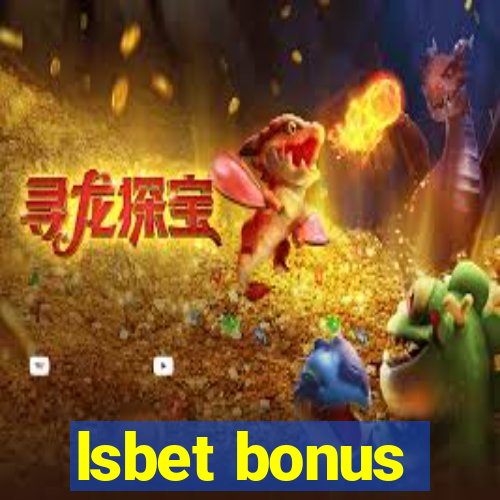 lsbet bonus